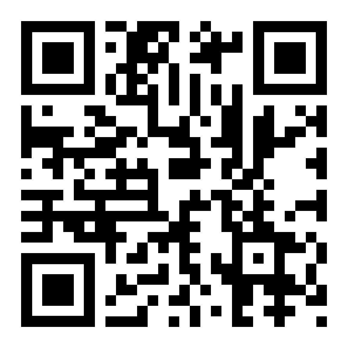 QR code