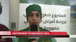 FABB foundation and partners organise free medical camp at the EFSTH