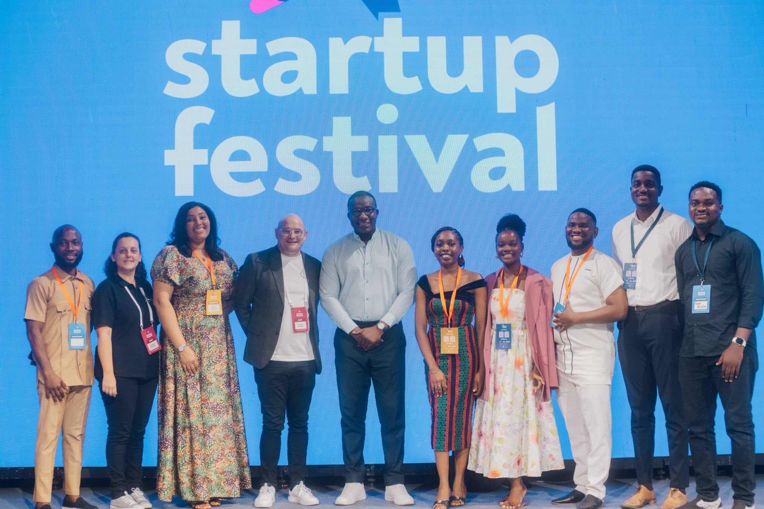BIH Value Proposition - Startup Festival